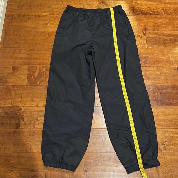 Any Mountain Gear Snowboarding Ski Pants Side Zip - Picture 4 of 12